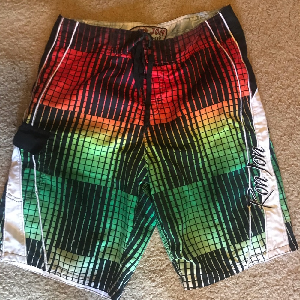 Ron Jon bathsuit